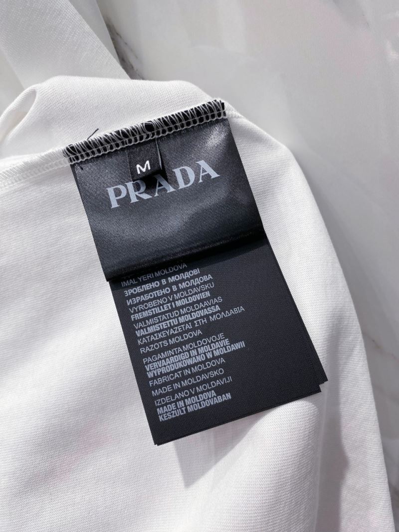 Prada T-Shirts